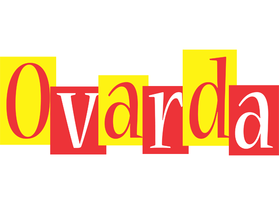 Ovarda errors logo