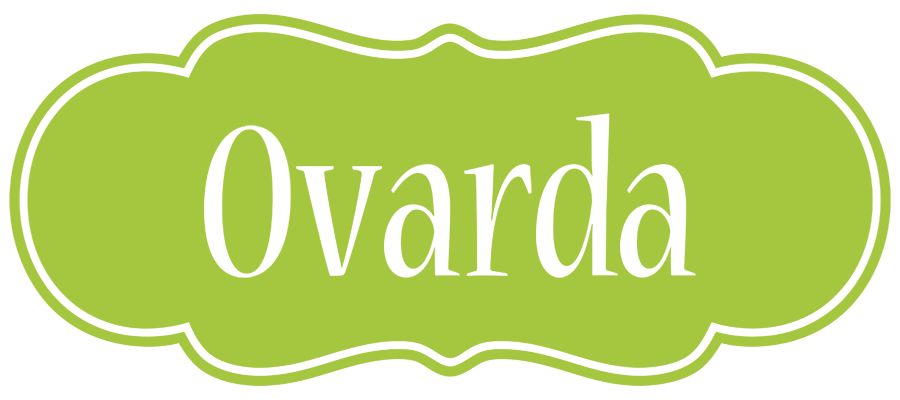 Ovarda family logo