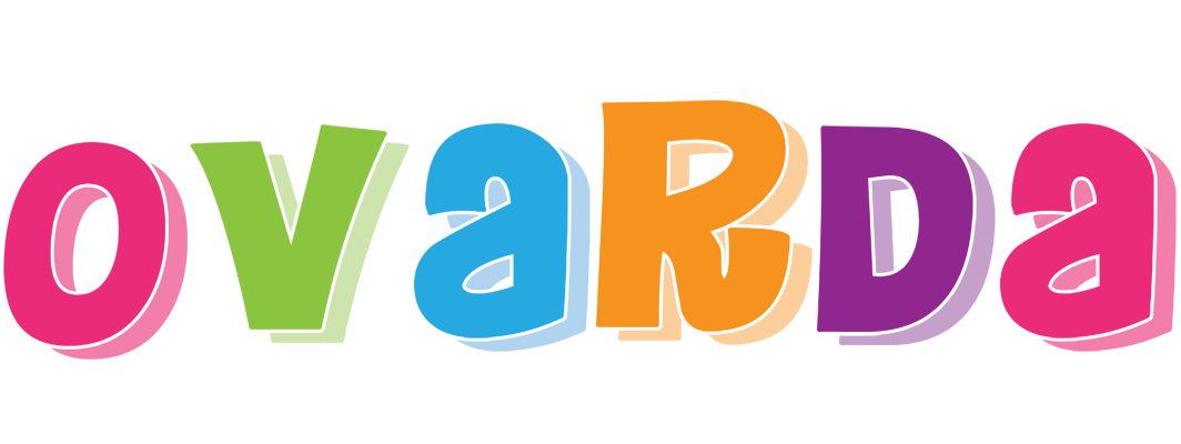Ovarda friday logo