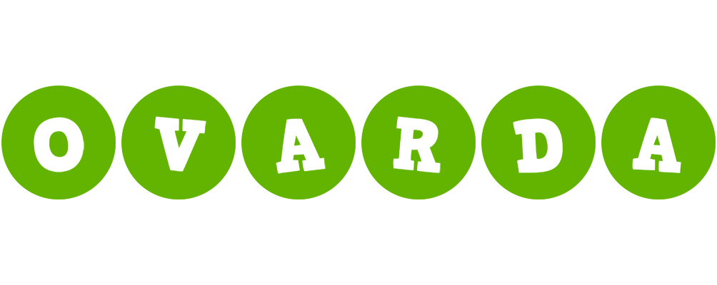 Ovarda games logo