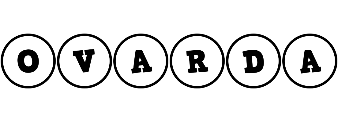 Ovarda handy logo