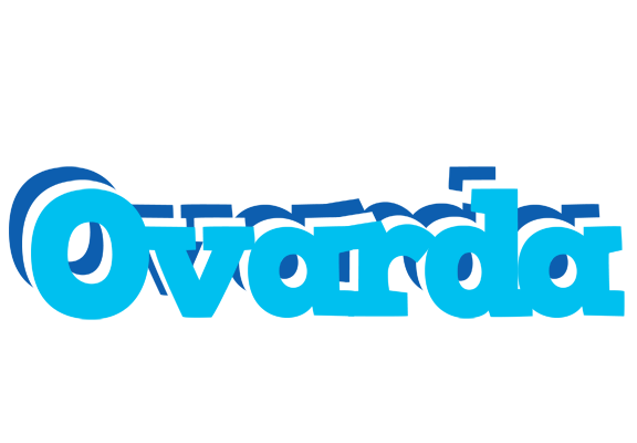 Ovarda jacuzzi logo