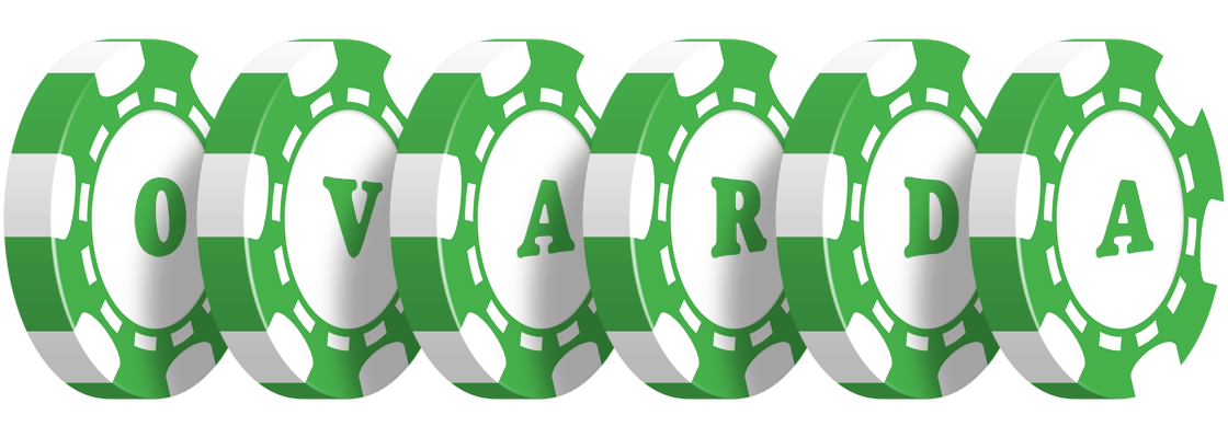 Ovarda kicker logo