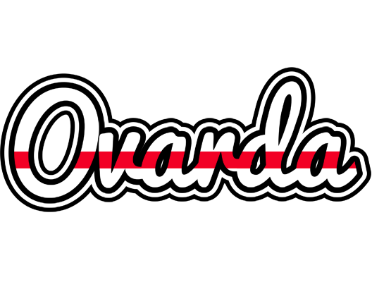 Ovarda kingdom logo