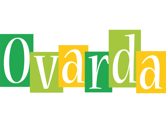Ovarda lemonade logo
