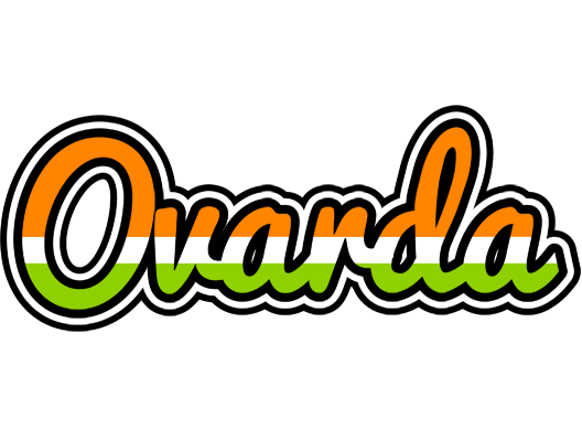 Ovarda mumbai logo