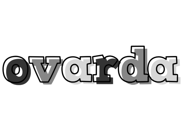 Ovarda night logo
