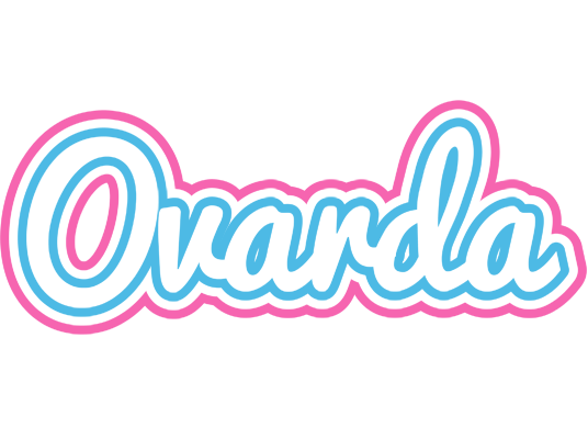 Ovarda outdoors logo