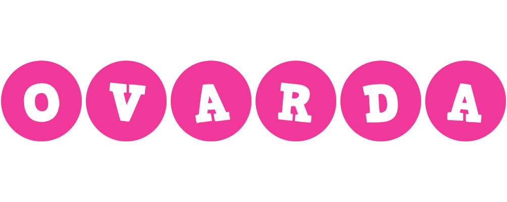 Ovarda poker logo