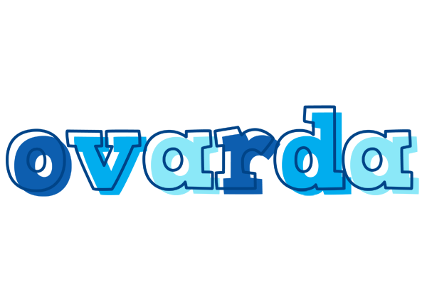 Ovarda sailor logo
