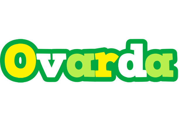 Ovarda soccer logo