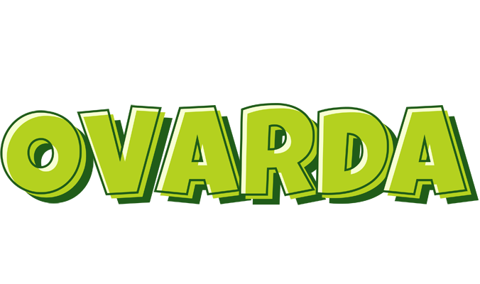 Ovarda summer logo