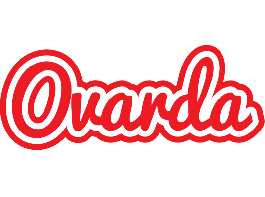 Ovarda sunshine logo