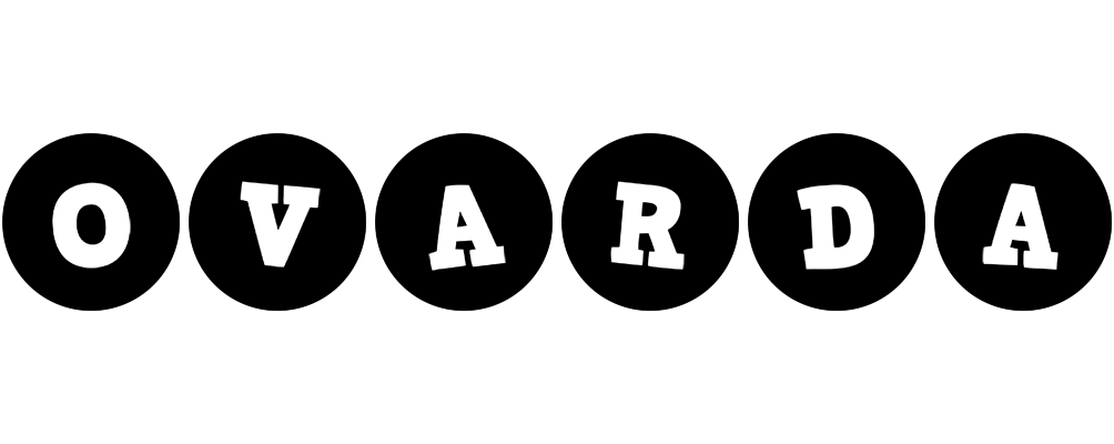 Ovarda tools logo