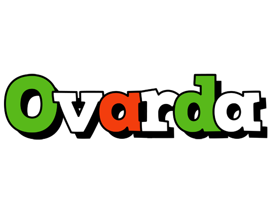 Ovarda venezia logo