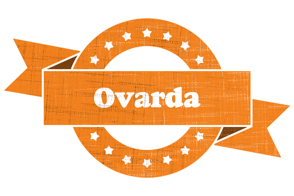 Ovarda victory logo