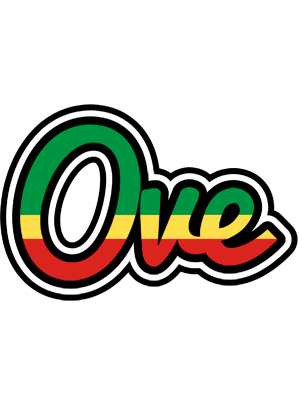 Ove african logo