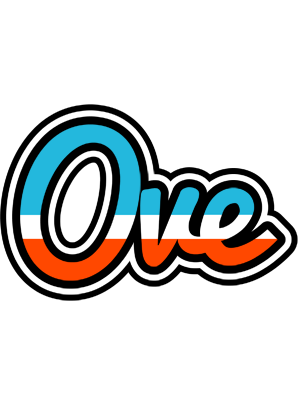 Ove america logo