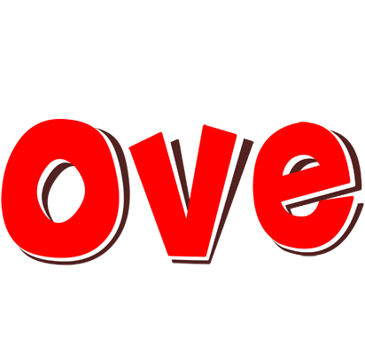 Ove basket logo