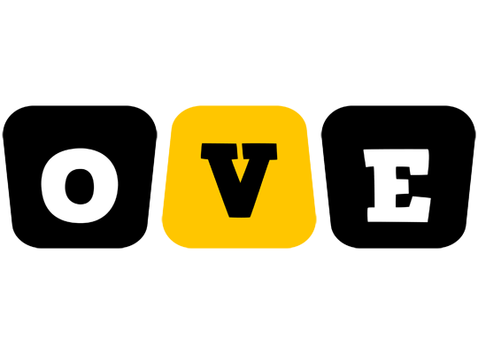 Ove boots logo