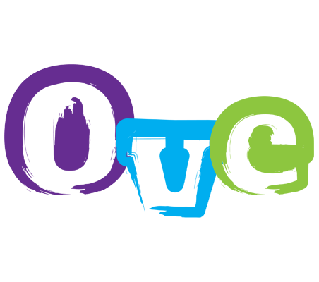 Ove casino logo