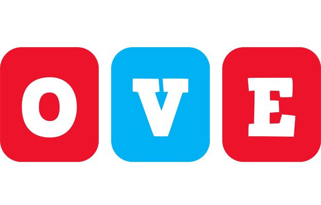 Ove diesel logo