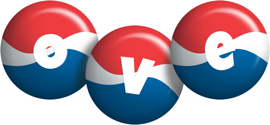 Ove paris logo