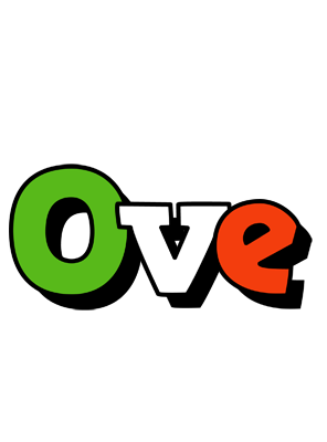 Ove venezia logo