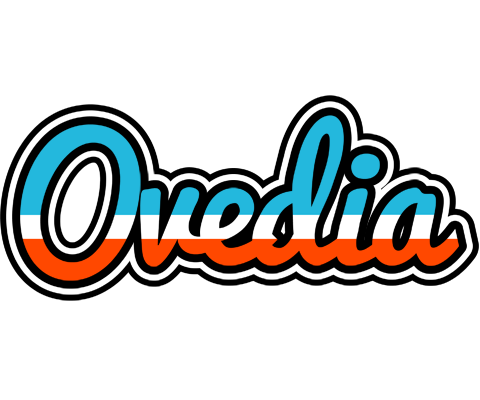 Ovedia america logo