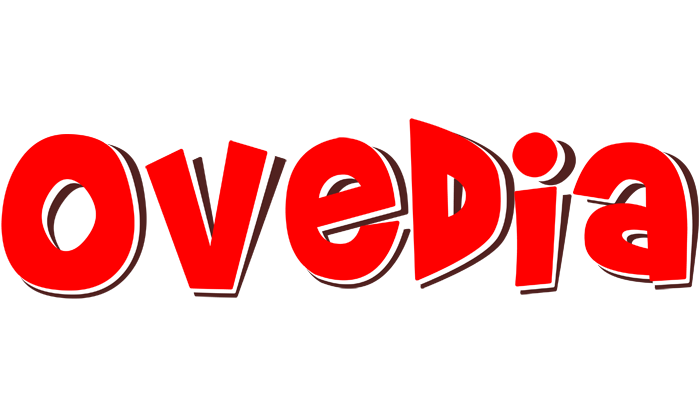 Ovedia basket logo