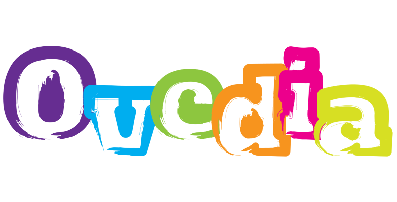 Ovedia casino logo