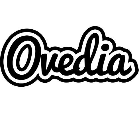 Ovedia chess logo