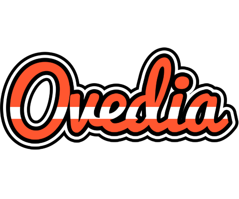 Ovedia denmark logo