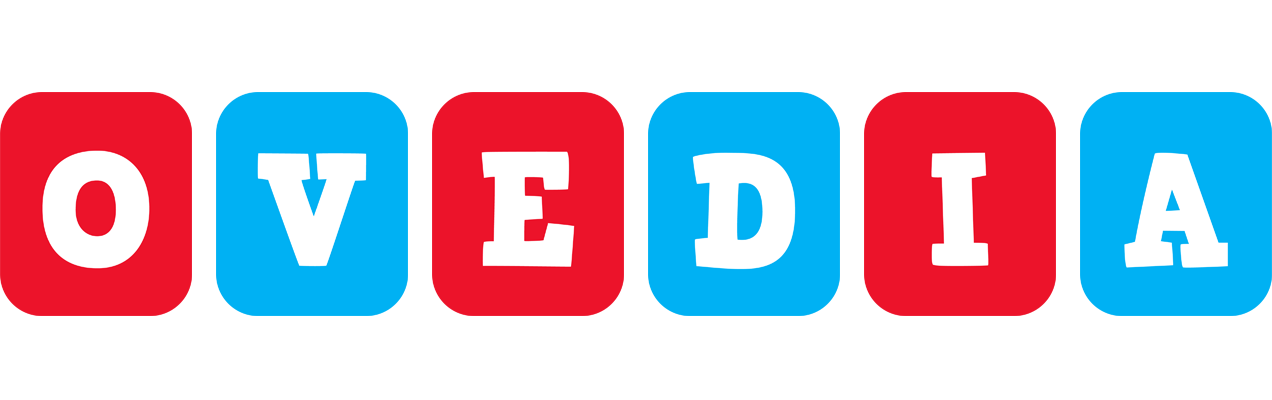 Ovedia diesel logo