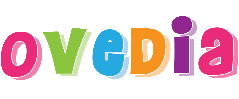 Ovedia friday logo