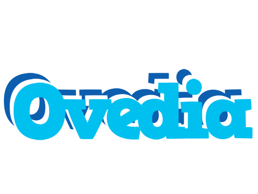 Ovedia jacuzzi logo