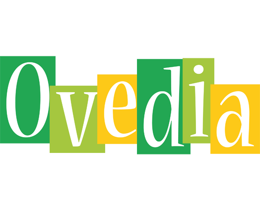 Ovedia lemonade logo