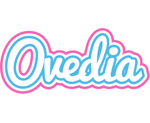 Ovedia outdoors logo