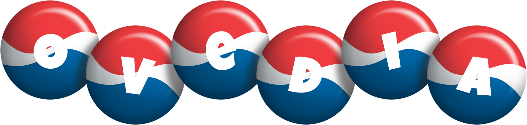 Ovedia paris logo