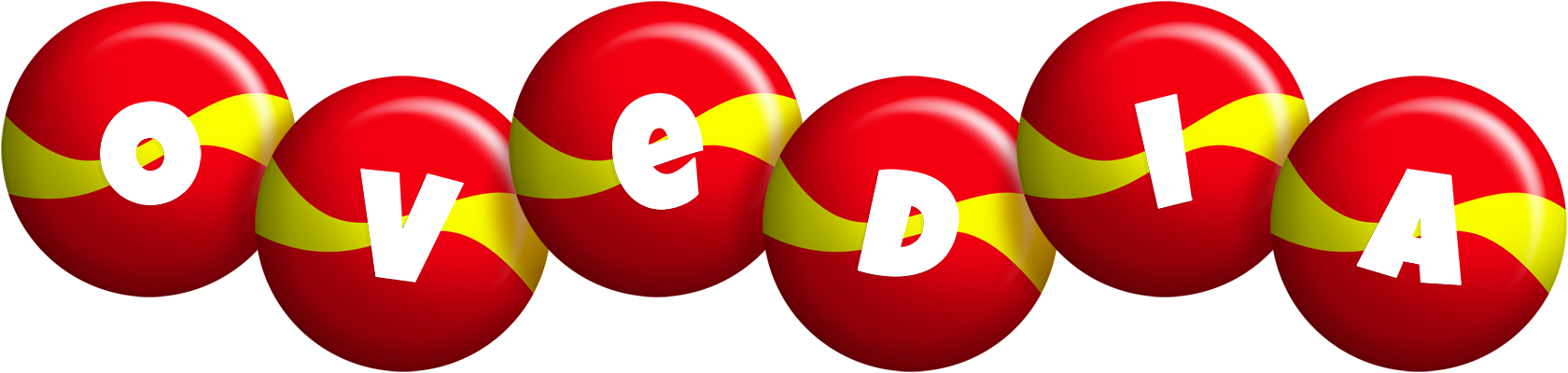 Ovedia spain logo