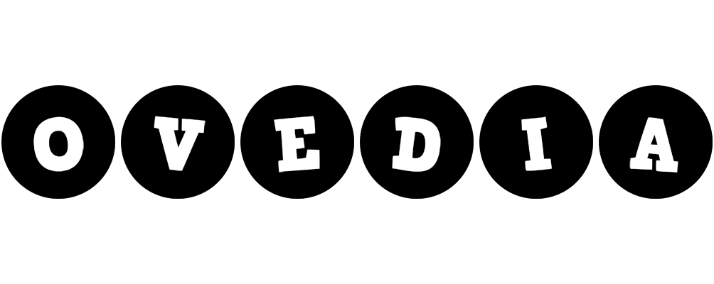 Ovedia tools logo