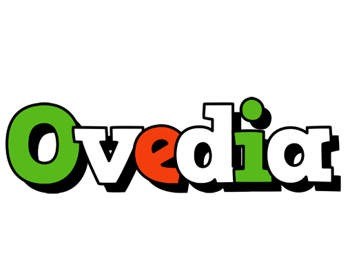 Ovedia venezia logo