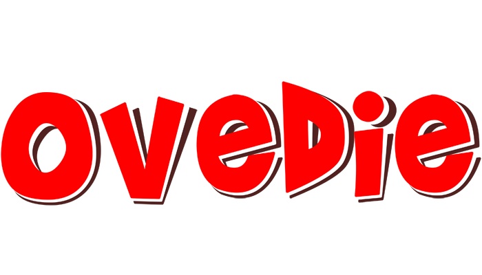 Ovedie basket logo