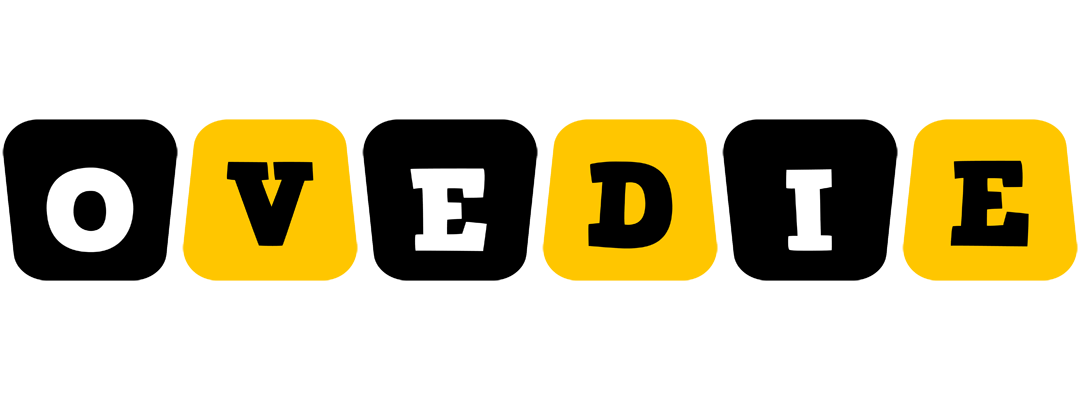 Ovedie boots logo