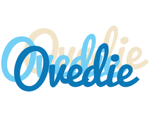 Ovedie breeze logo