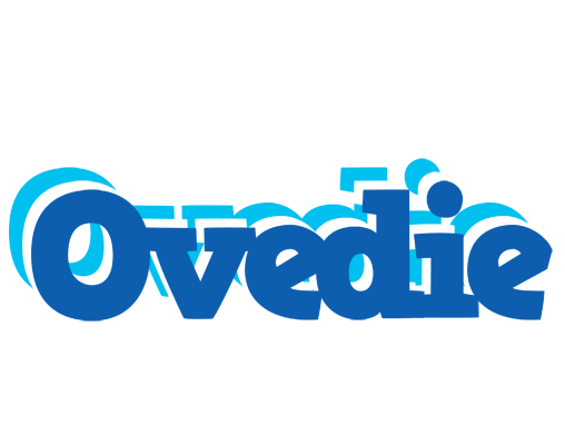 Ovedie business logo