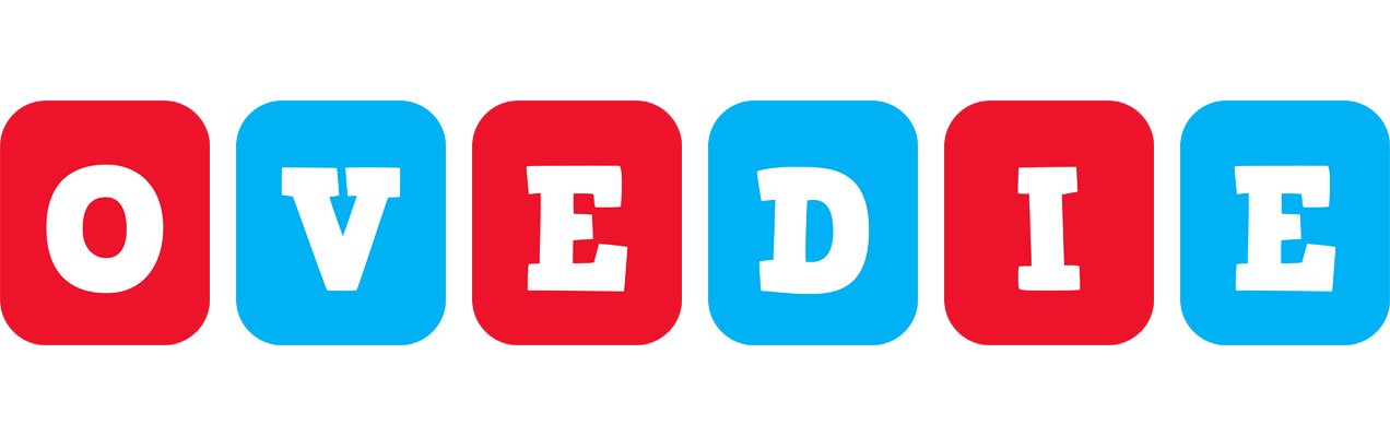 Ovedie diesel logo