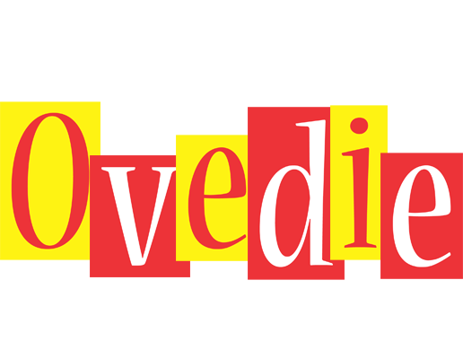 Ovedie errors logo