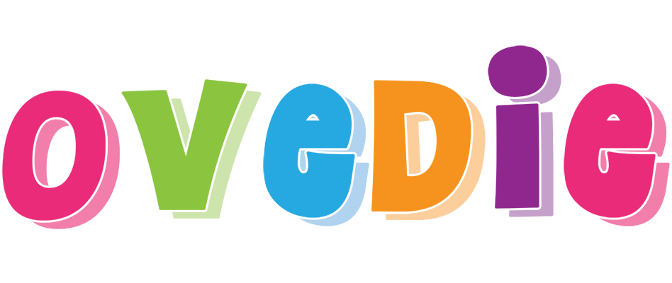 Ovedie friday logo