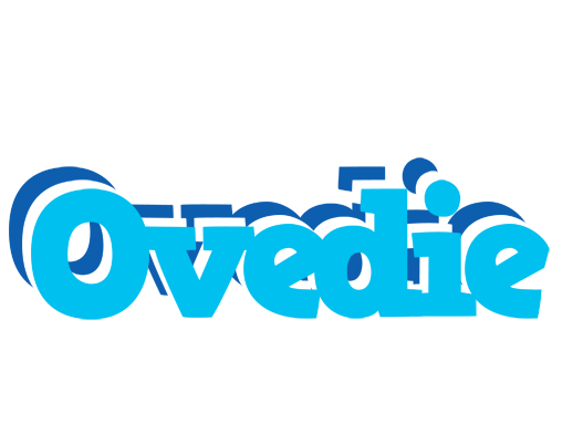 Ovedie jacuzzi logo